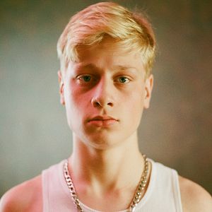 Foto Antoine-Olivier Pilon