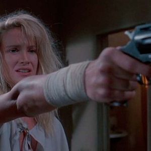 Foto Cálida lluvia de verano