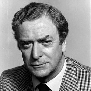 Foto Michael Caine