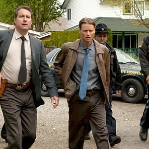 Foto El asesino de la I-5