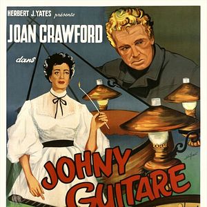 Foto Johnny Guitar