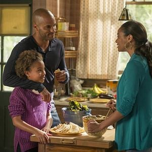 Foto Corinne Massiah