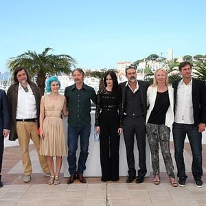 Foto Kristian Levring