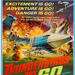 Foto Guardianes del espacio