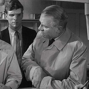 Foto El rapto de Bunny Lake