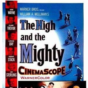 Foto Escrito en el cielo