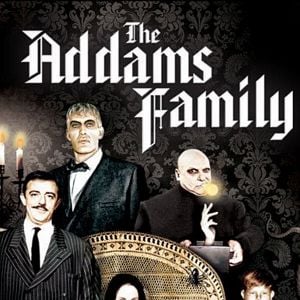 Foto La Familia Addams