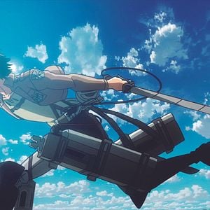 Foto Ataque a los Titanes