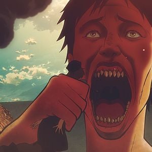 Foto Ataque a los Titanes