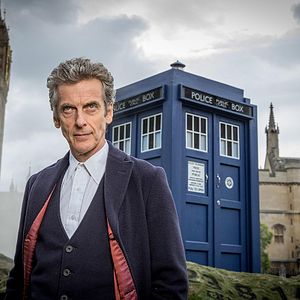 Foto Doctor Who (2005)