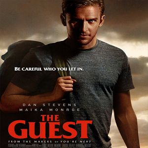Foto The Guest