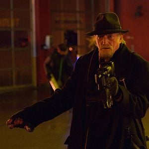 Foto The Strain