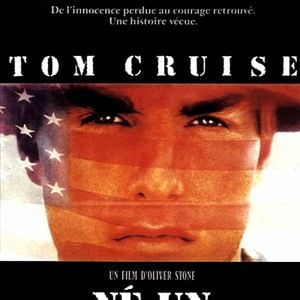 Foto Nacido el 4 de Julio