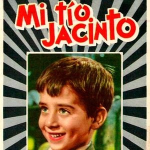 Foto Mi tío Jacinto