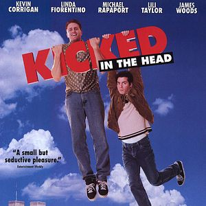 Foto Kicked in the Head (¡Hasta las narices!)