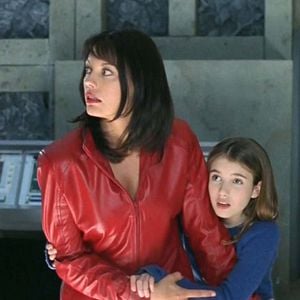 Foto James Mono: súper detective