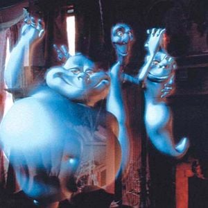 Foto Casper: La primera aventura