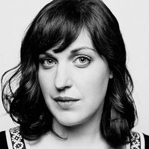 Foto Allison Tolman
