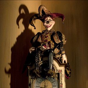 Foto The Last Will and Testament of Rosalind Leigh