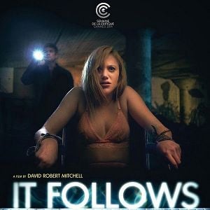 Foto It Follows