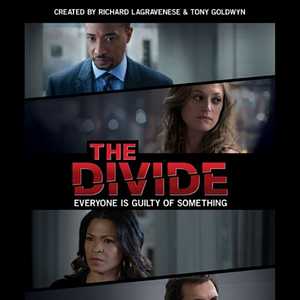 Foto The Divide