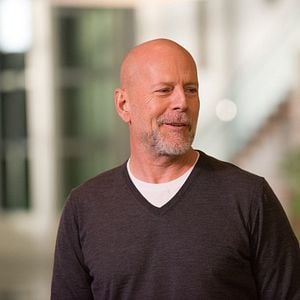 Foto Bruce Willis