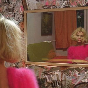 Foto Paris, Texas