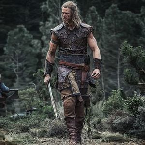 Foto Northmen. Los vikingos