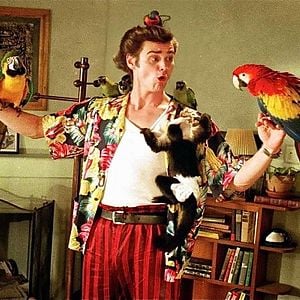 Foto Ace Ventura: Un detective diferente