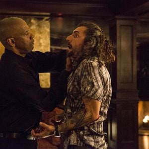 Foto The Equalizer: El protector