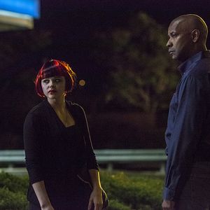 Foto The Equalizer: El protector