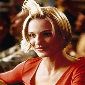 Foto Algo pasa con Mary