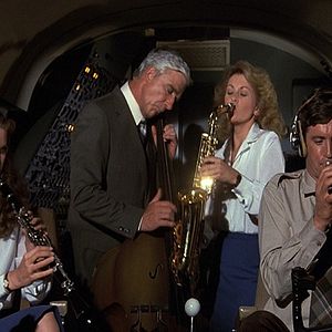 Foto Aterriza como puedas