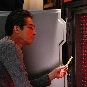 Foto Hiroyuki Sanada