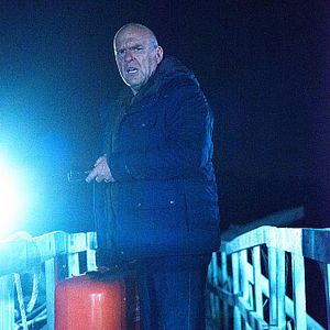 Foto Dean Norris
