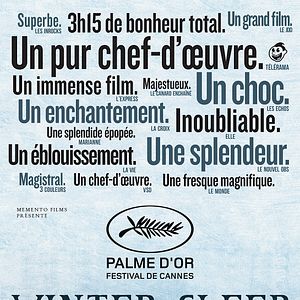 Foto Winter Sleep (Sueño de invierno)