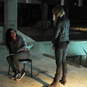 Foto Vanessa Ferlito