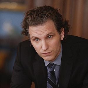 Foto Madam Secretary