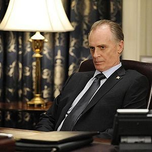 Foto Madam Secretary