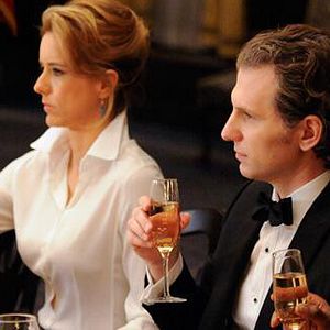 Foto Madam Secretary