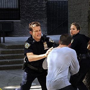 Foto Blue Bloods (Familia de policías)
