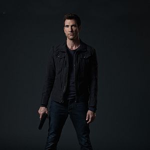 Foto Dylan McDermott