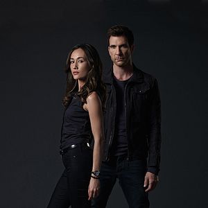 Foto Dylan McDermott