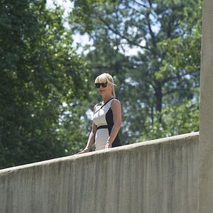 Foto Katherine LaNasa