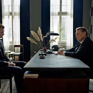 Foto La conspiración del silencio