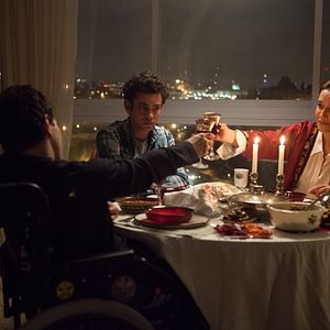 Foto Yaël Abecassis