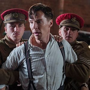 Foto The Imitation Game (Descifrando Enigma)