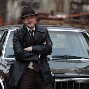 Foto Donal Logue