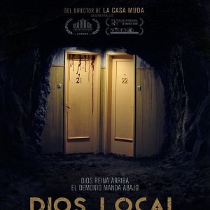 Foto Dios Local