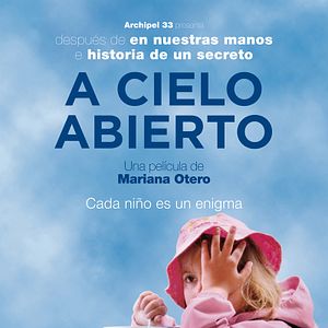 Foto A cielo abierto